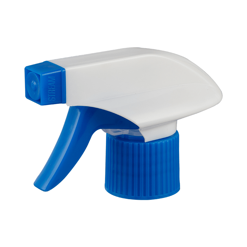 Penyembur Pencetus Plastik untuk Botol Pembersihan Rumah YJ101-K2-A1